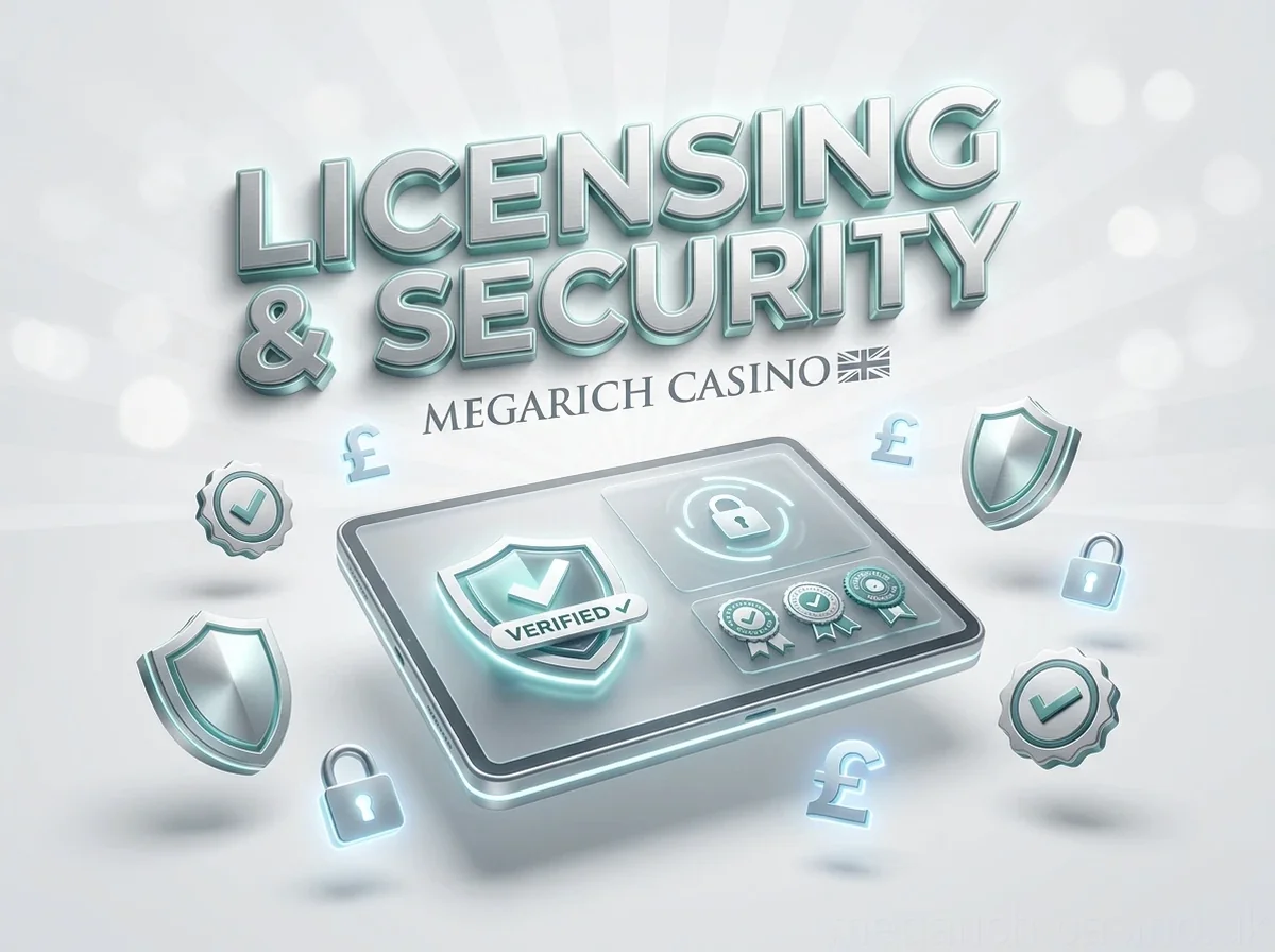 Licensing & Security