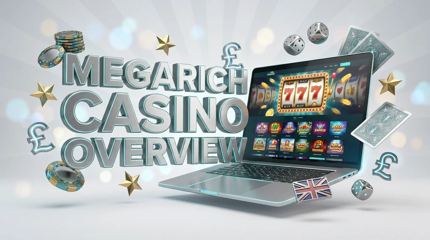 Megarich Casino Overview